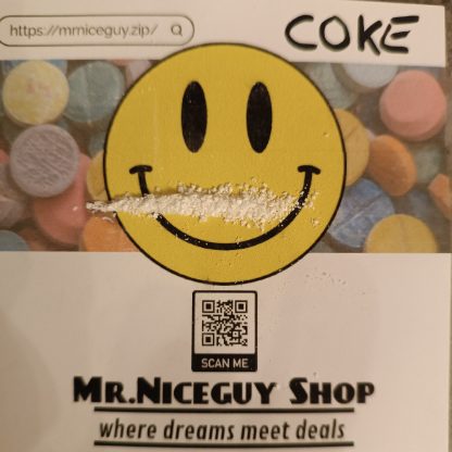 Cocaine - 93% - Image 2
