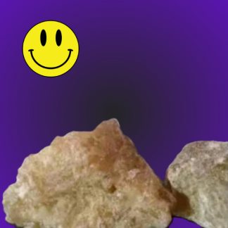 MDMA - 87%