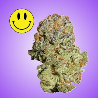 Fruit Spirit - 60% Sativa / 40% Indica